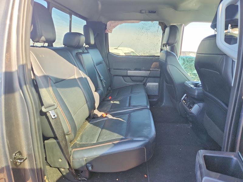 Photo 10 from auction – 2023 FORD F150 with VIN 1FTEW1EP0PFC07320