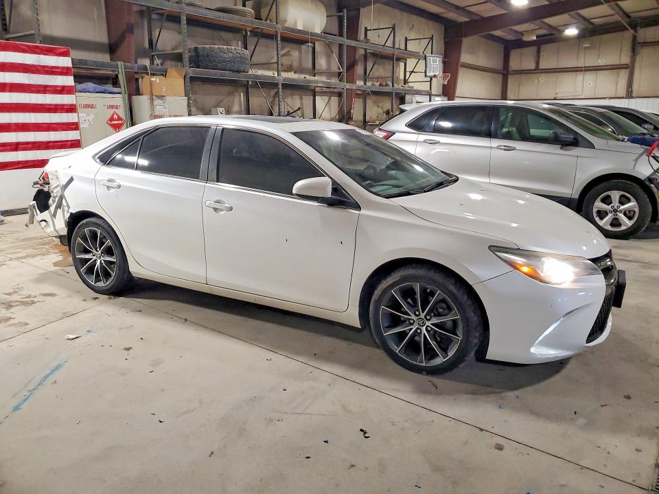 Photo 4 from auction – 2015 TOYOTA CAMRY LE with VIN 4T1BF1FK4FU933340