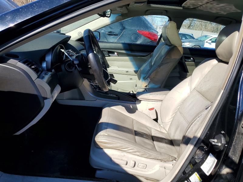 Photo 7 from auction – 2013 ACURA TL TECH with VIN 19UUA8F53DA005663