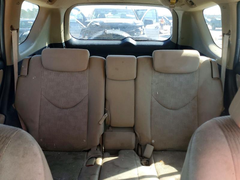 Photo 10 from auction – 2011 TOYOTA RAV4 with VIN 2T3ZF4DV4BW072272