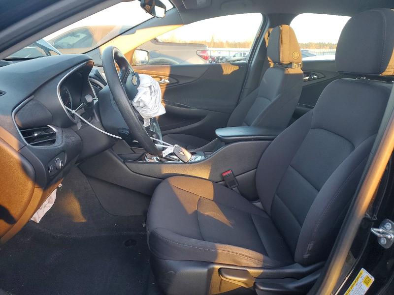 Photo 7 from auction – 2017 CHEVROLET MALIBU with VIN 1G1ZB5ST7HF232506