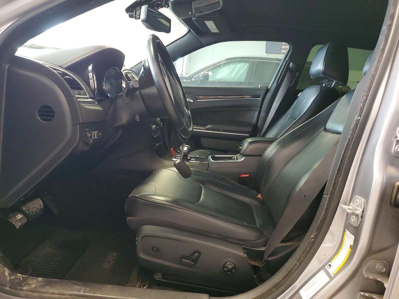 Photo 7 from auction – 2014 CHRYSLER 300C with VIN 2C3CCAKG2EH273470