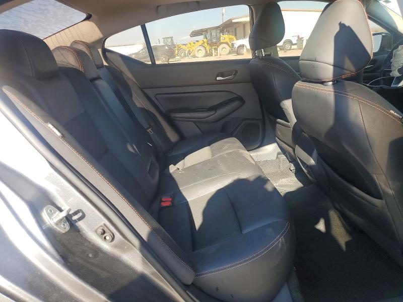 Foto 10 de la subasta – 2020 NISS ALTIMA con VIN 1N4BL4CV5LC101106