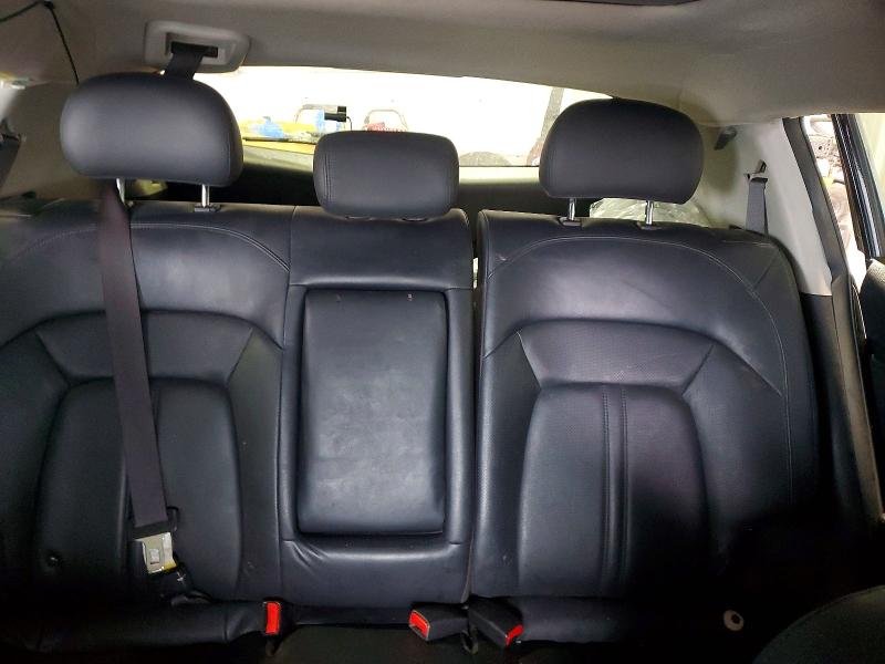 Photo 10 from auction – 2015 KIA SPORTAGE with VIN KNDPC3AC2F7674084