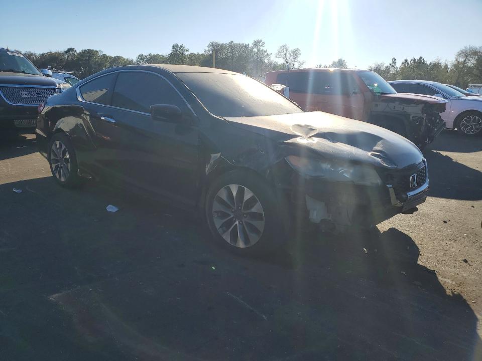 Photo 4 from auction – 2013 HONDA ACCORD with VIN 1HGCT1B34DA008976
