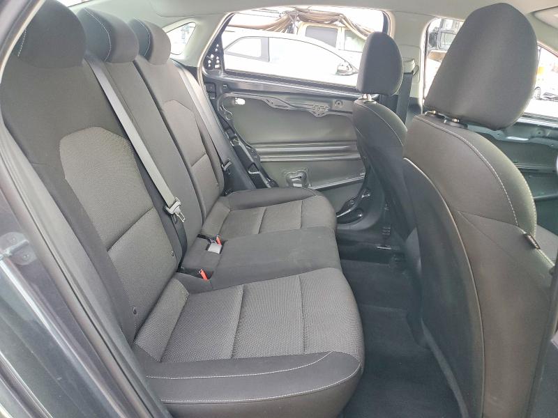 Photo 10 from auction – 2024 KIA FORTE with VIN 3KPF24AD6RE762153