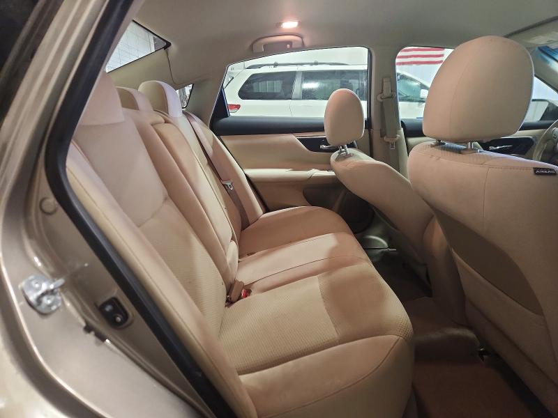 Photo 10 from auction – 2014 NISSAN ALTIMA 2.5 with VIN 1N4AL3AP8EC189386