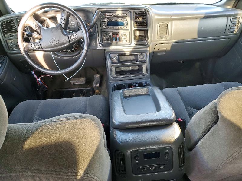 Photo 8 from auction – 2005 CHEVROLET SILVERADO with VIN 2GCEK13T851255230