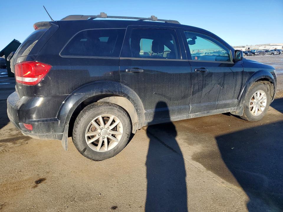 صورة رقم 3 من المزاد - 2015 DODGE JOURNEY SX مع VIN 3C4PDCCG7FT754523