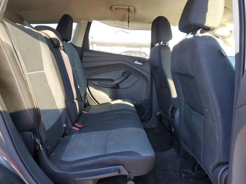 Photo 11 from auction – 2015 FORD ESCAPE with VIN 1FMCU9GX4FUC54378