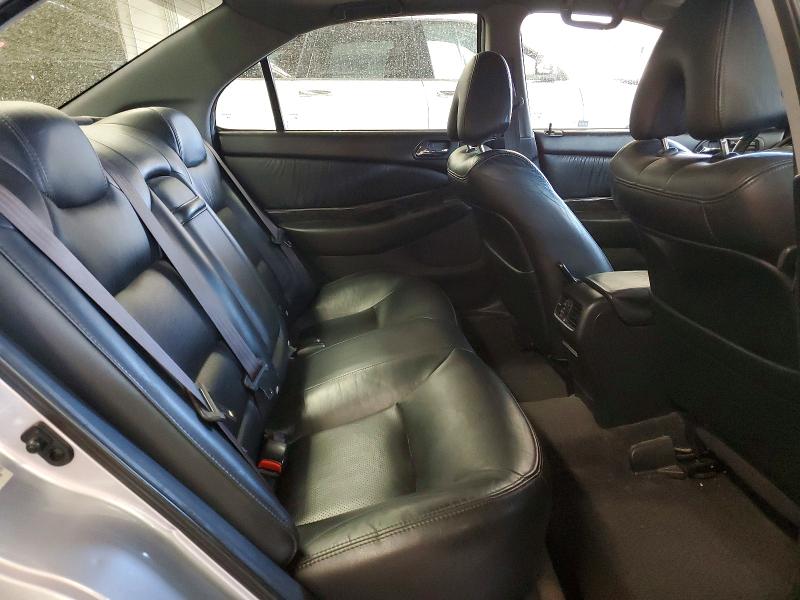 Photo 10 from auction – 2002 ACURA 3.2TL with VIN 19UUA56952A010040