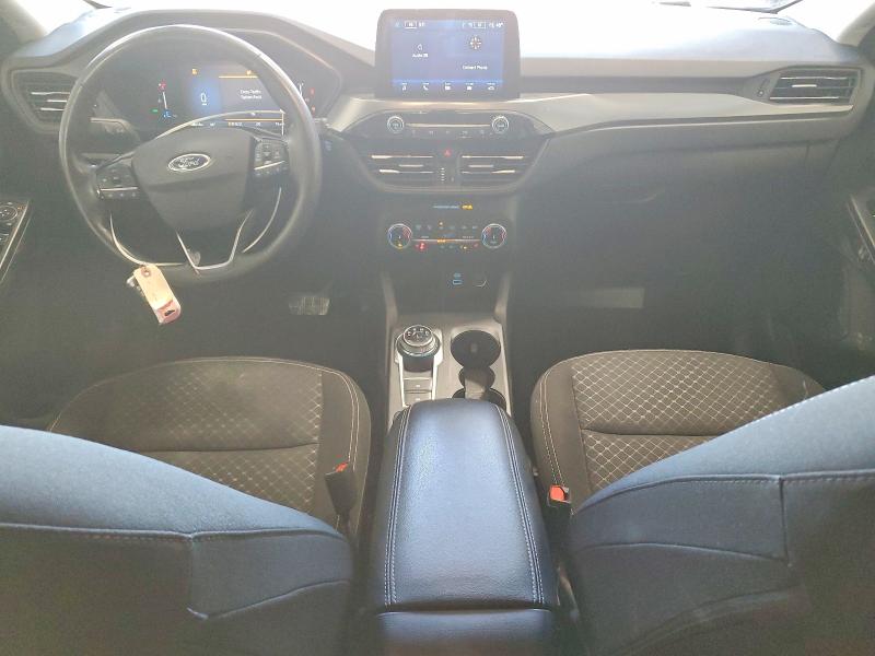 Photo 8 from auction – 2023 FORD ESCAPE with VIN 1FMCU0GN1PUB05728