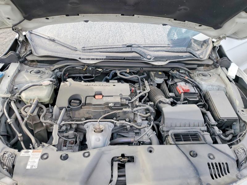 Zdjęcie 11 z aukcji – 2019 HONDA CIVIC z VIN 2HGFC4B64KH304362