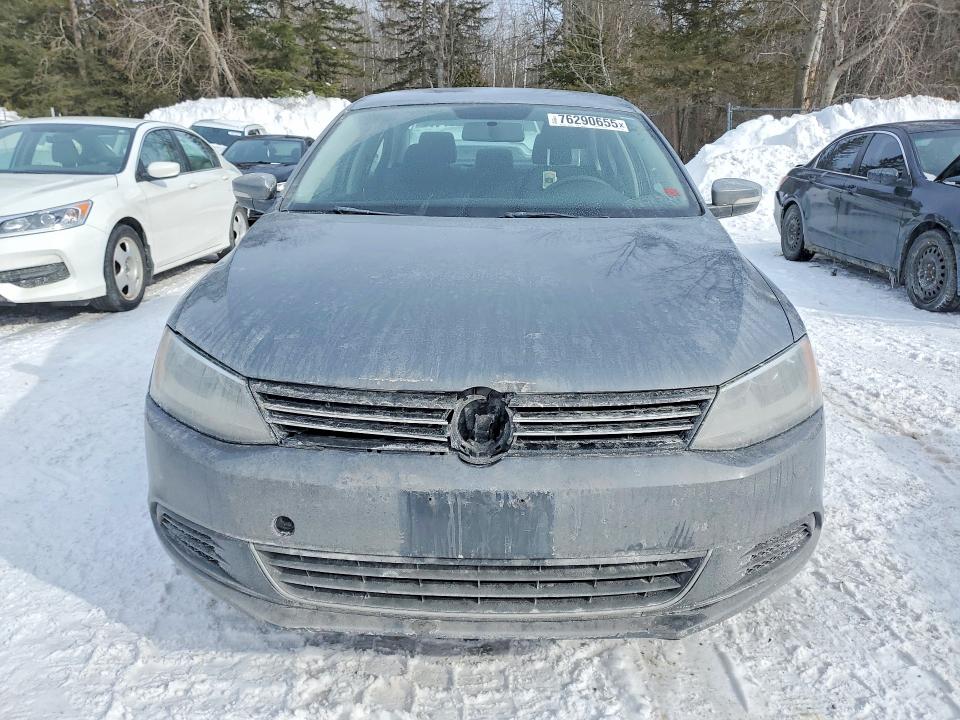 Photo 5 from auction – 2012 VOLKSWAGEN JETTA SE with VIN 3VWDX7AJ4CM310129