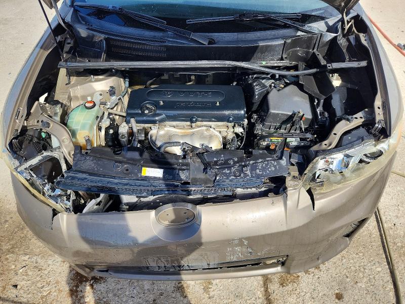 Photo 11 from auction – 2015 SCION XB with VIN JTLZE4FE0FJ079261