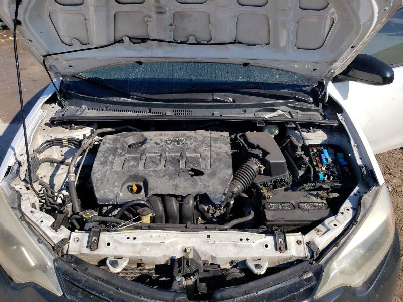 Photo 11 from auction – 2016 TOYOTA COROLLA L with VIN 5YFBURHE1GP417483