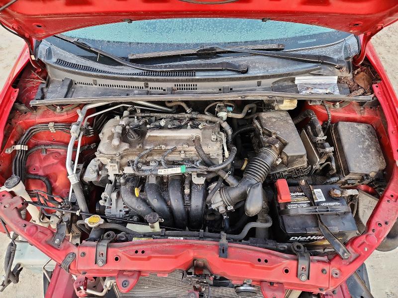 Photo 11 from auction – 2017 TOYOTA COROLLA L with VIN 2T1BURHE8HC785788