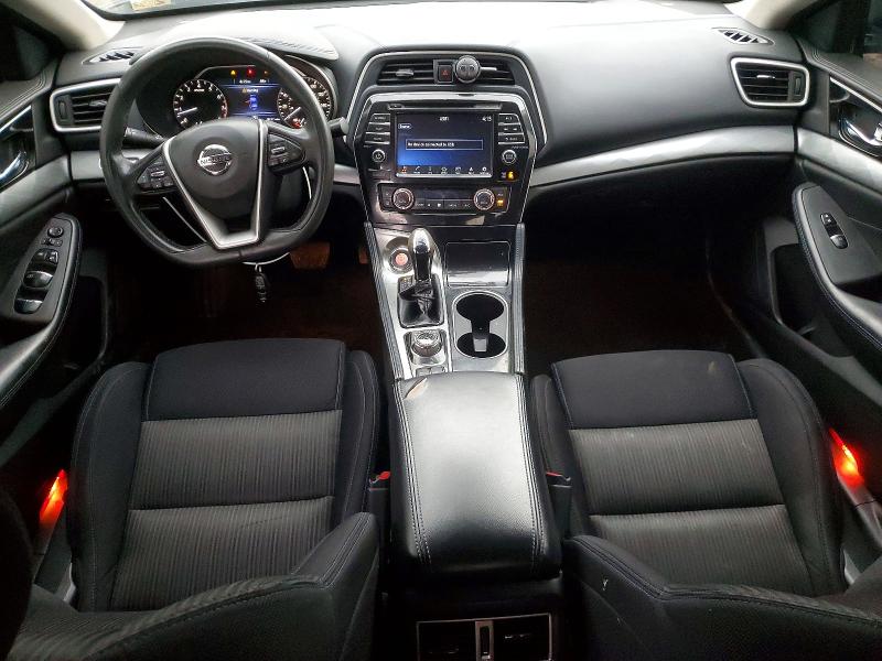 Фото 8 с аукциона – 2017 NISSAN MAXIMA с VIN 1N4AA6AP6HC441230