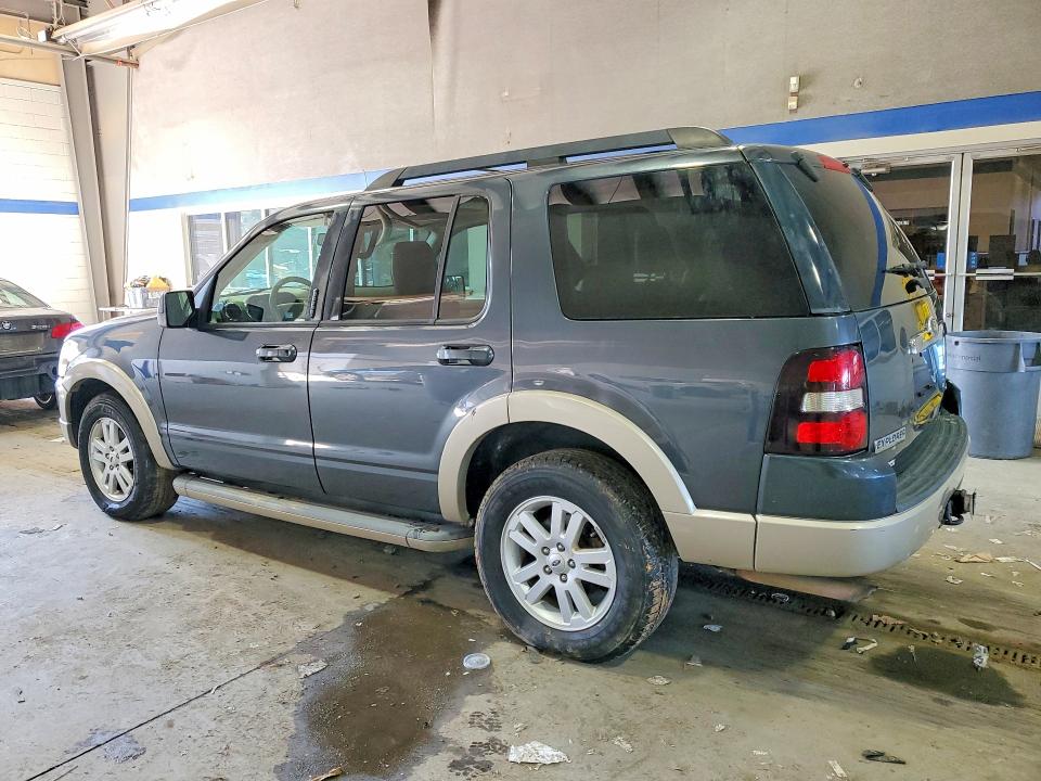 Photo 2 from auction – 2010 FORD EXPLORER E with VIN 1FMEU7EE9AUA91542