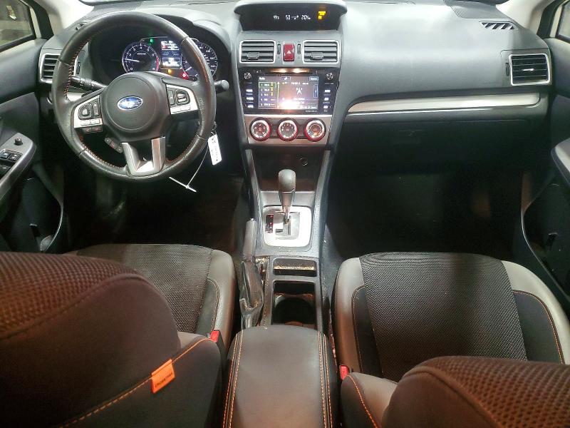 Photo 8 from auction – 2016 SUBARU CROSSTREK with VIN JF2GPADCXG8299658