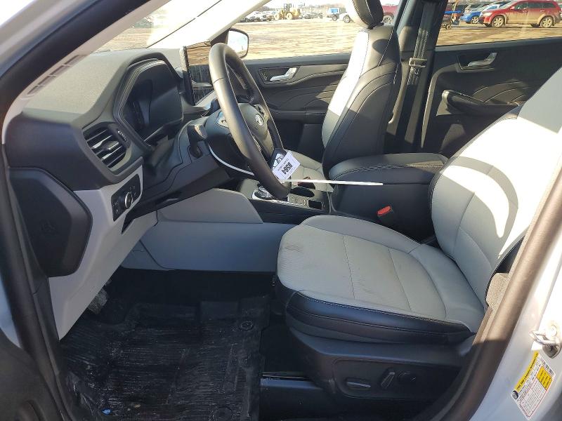Photo 7 from auction – 2026 FORD ESCAPE with VIN 1FMCU0E17TUA09046