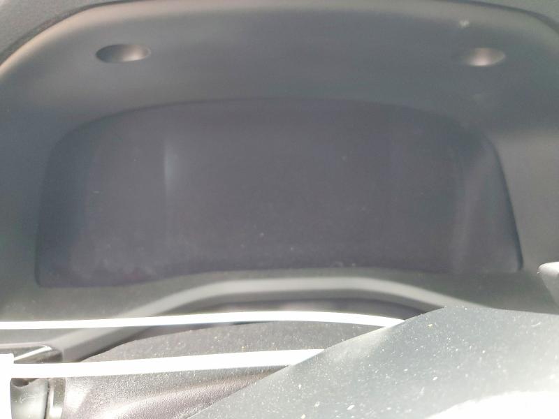 Photo 9 from auction – 2025 TOYOTA CAMRY with VIN 4T1DAACK1SU614175