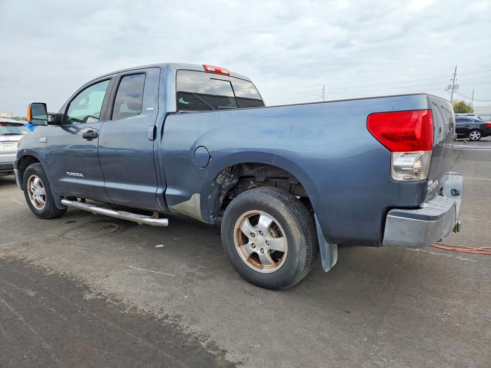 Photo 2 from auction – 2007 TOYOTA TUNDRA DOU with VIN 5TBRV54137S458964