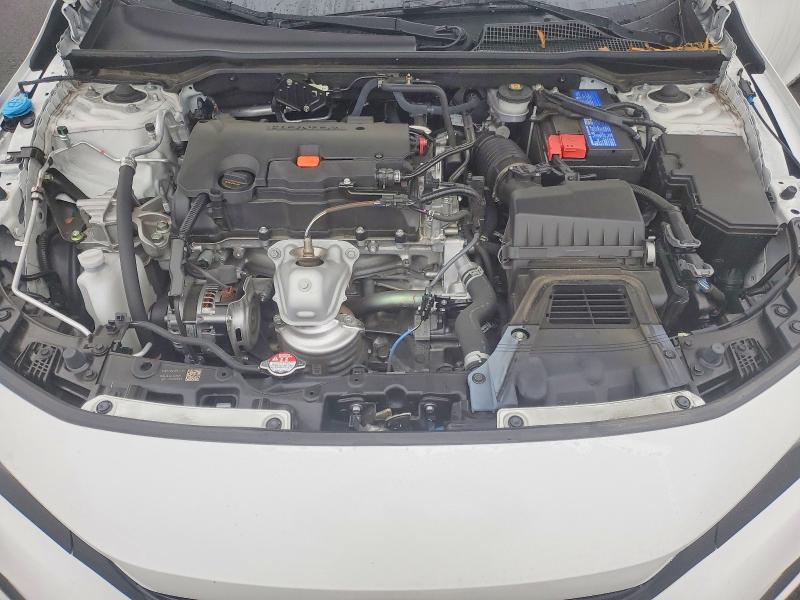 Photo 11 from auction – 2024 HONDA CIVIC with VIN 2HGFE2F5XRH552321