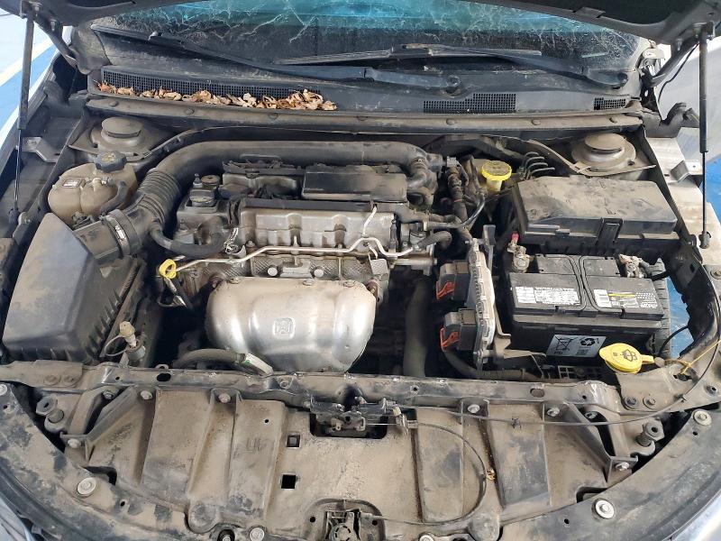 Photo 11 from auction – 2016 CHRYSLER 200 with VIN 1C3CCCAB6GN158771