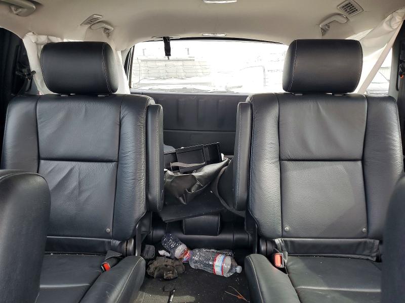 Photo 10 from auction – 2020 TOYOTA SEQUOIA with VIN 5TDBY5G13LS179164