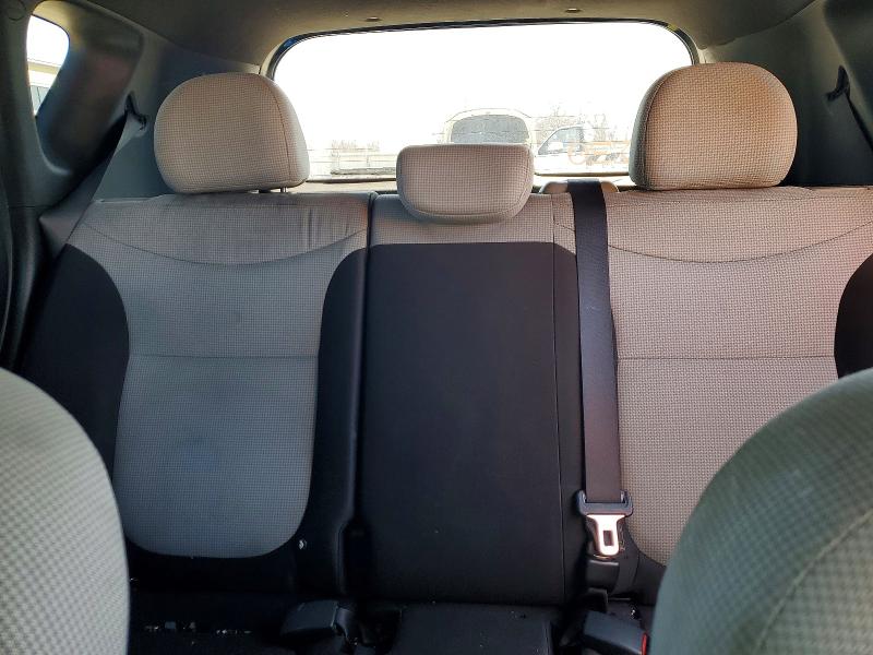 Photo 10 from auction – 2016 KIA SOUL with VIN KNDJN2A28G7337941