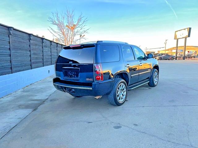 Photo 4 from auction – 2014 GMC YUKON with VIN 1GKS2EEF9ER156252