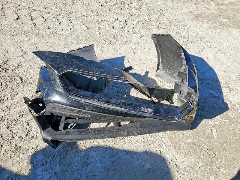 Photo 12 from auction – 2021 SUBARU WRX STI with VIN JF1VA2S61M9819607
