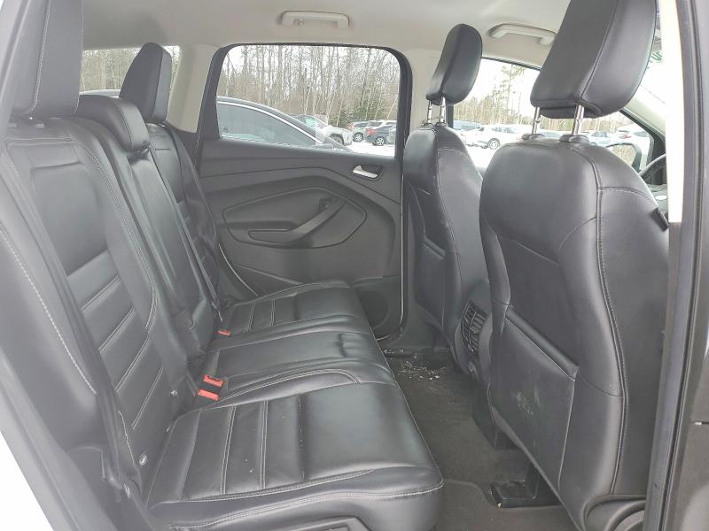 Photo 10 from auction – 2018 FORD ESCAPE with VIN 1FMCU0HDXJUB63317