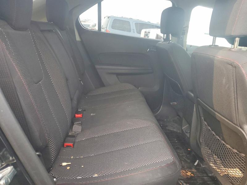 Photo 11 from auction – 2016 CHEVROLET EQUINOX LT with VIN 2GNFLFEK9G6185530