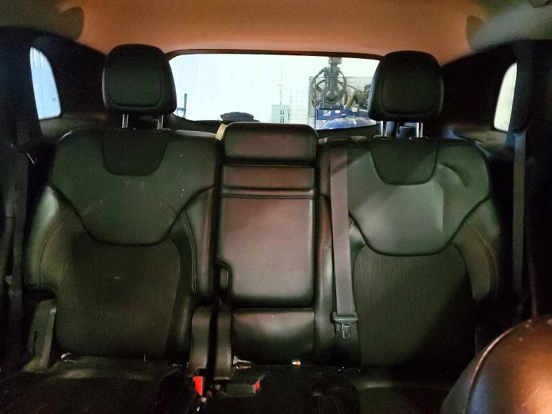 Photo 10 from auction – 2018 JEEP CHEROKEE with VIN 1C4PJMLB3JD601509