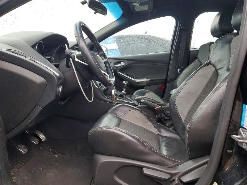Photo 7 from auction – 2015 FORD FOCUS with VIN 1FADP3L93FL269812