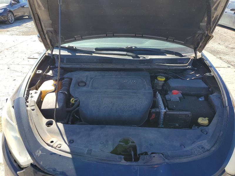 Photo 11 from auction – 2013 DODGE DART with VIN 1C3CDFBA6DD336815