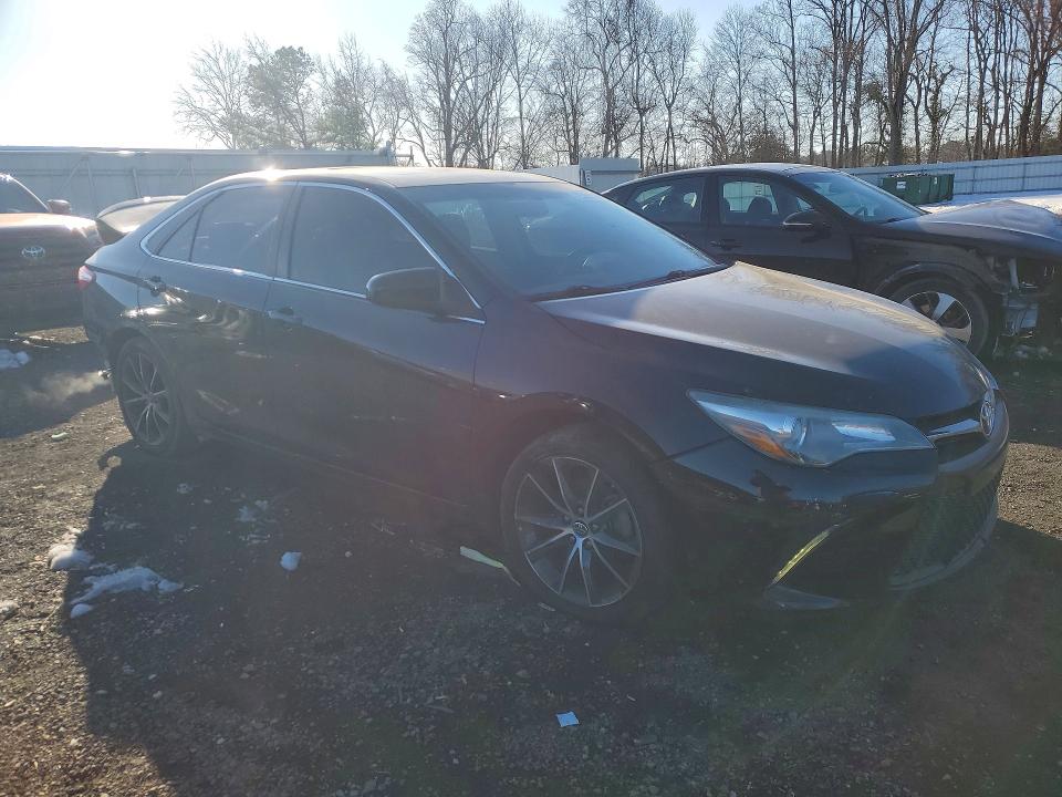 Photo 4 from auction – 2015 TOYOTA CAMRY with VIN 4T1BF1FK5FU900704