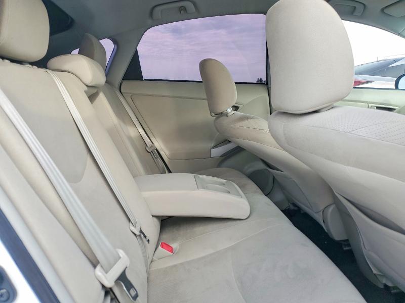 Photo 10 from auction – 2012 TOYOTA PRIUS with VIN JTDKN3DU4C5527409