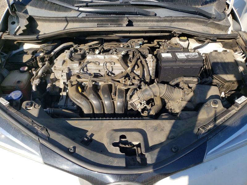 Photo 11 from auction – 2018 TOYOTA C-HR with VIN NMTKHMBX5JR034158