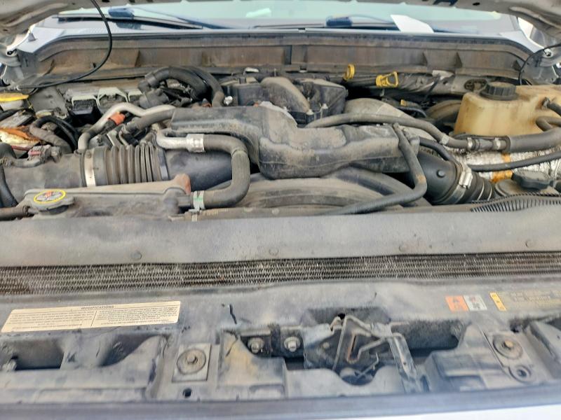 Photo 11 from auction – 2015 FORD F250 with VIN 1FT7W2BT3FEC76278