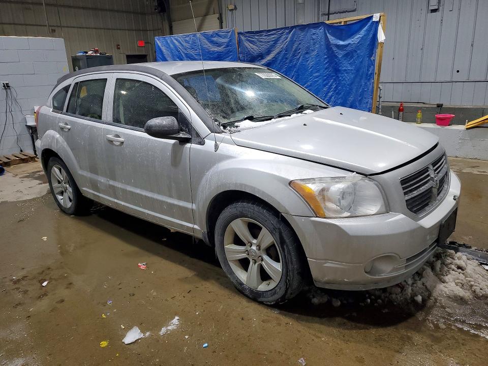 Photo 4 from auction – 2011 DODGE CALIBER with VIN 1B3CB3HA8BD148111