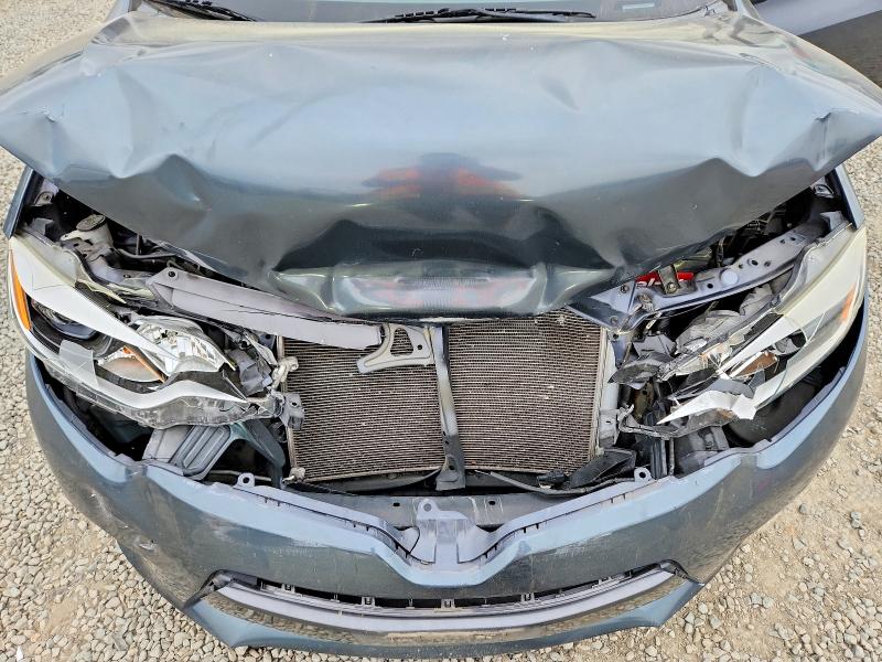 Photo 11 from auction – 2015 TOYOTA COROLLA with VIN 5YFBURHEXFP311404
