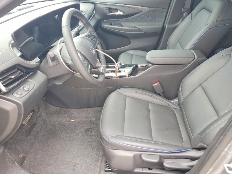 Photo 7 from auction – 2025 BUICK ENVISTA with VIN KL47LBEP2SB095377