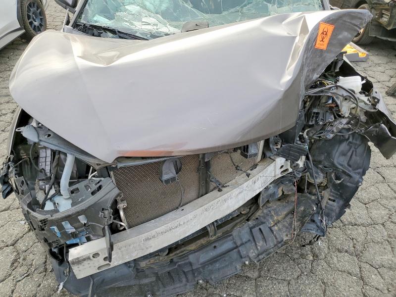Photo 12 from auction – 2018 TOYOTA HIGHLANDER with VIN 5TDDZRFHXJS915168