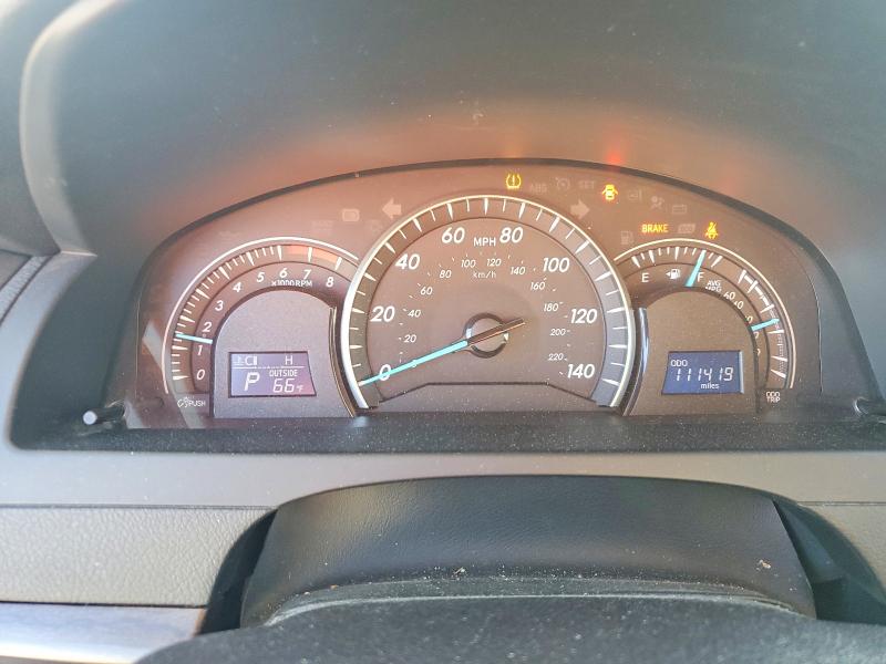 Photo 9 from auction – 2015 TOYOTA CAMRY LE with VIN 4T1BF1FK8FU022203