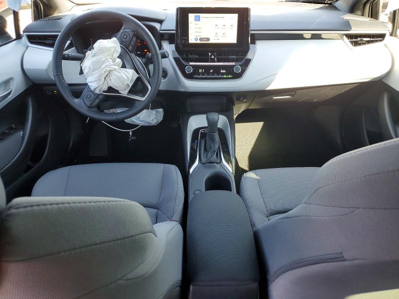 Zdjęcie 8 z aukcji – 2026 TOYOTA COROLLA z VIN 5YFS4MCE0TP258198