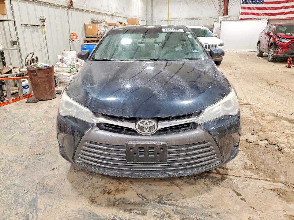 Photo 5 from auction – 2015 TOYOTA CAMRY LE with VIN 4T4BF1FK3FR469348