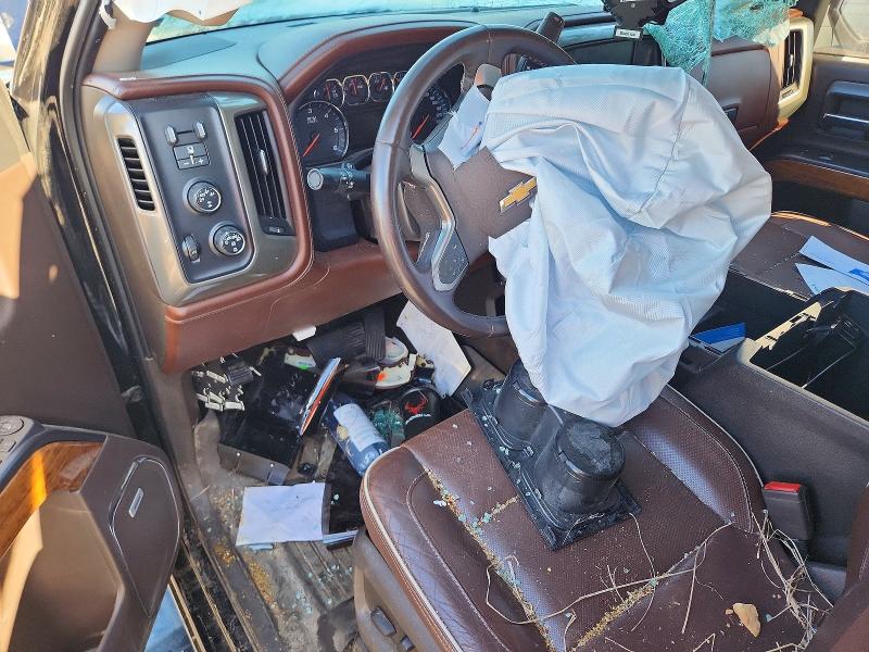 Photo 8 from auction – 2015 CHEVROLET SILVERADO with VIN 3GCUKTEJ7FG466110